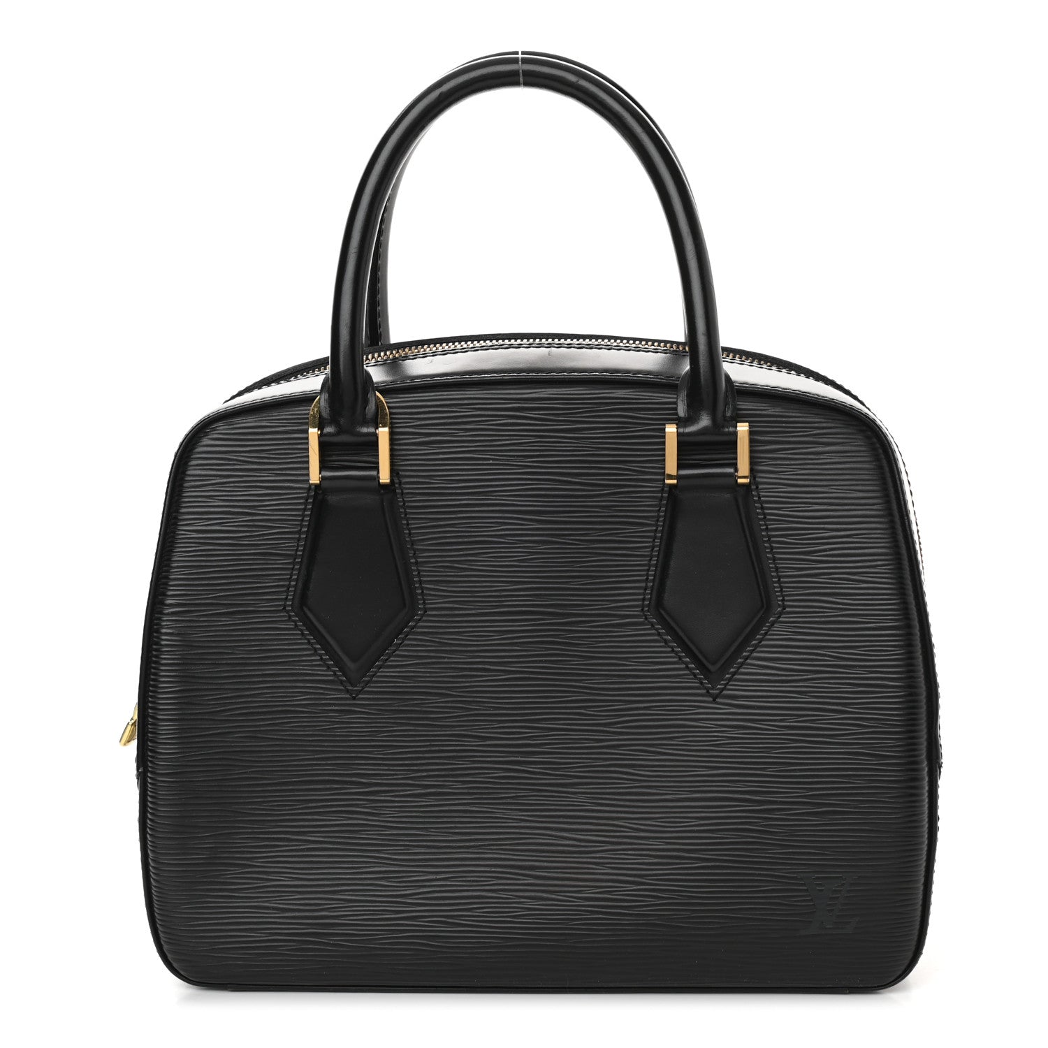 Louis Vuitton Epi Sablons Black 1 of 13