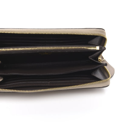 Louis Vuitton Taurillon Comete Wallet Galet 4 of 13