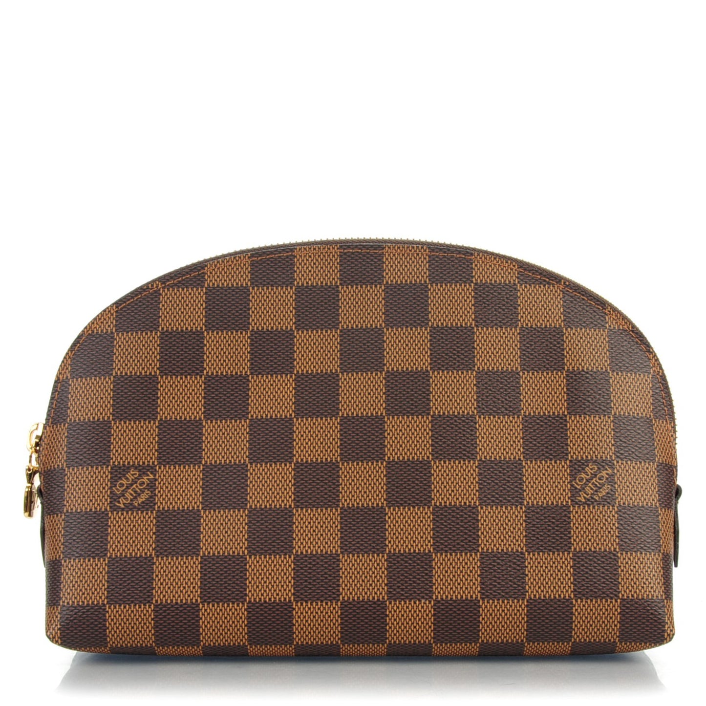 Damier Ebene Cosmetic Pouch GM