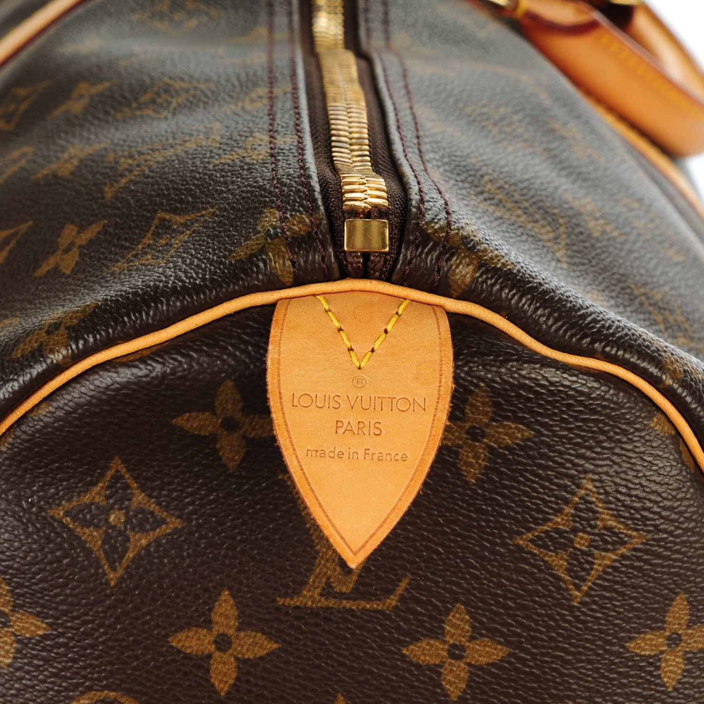 Monogram Keepall 60