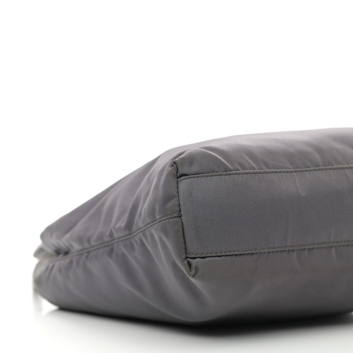 Prada Tessuto Nylon Tote Argilla 9 of 10