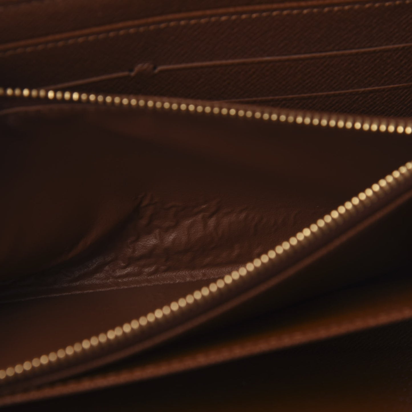 Monogram Zippy Organizer Wallet