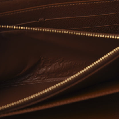 Louis Vuitton Monogram Zippy Organizer Wallet 7 of 8