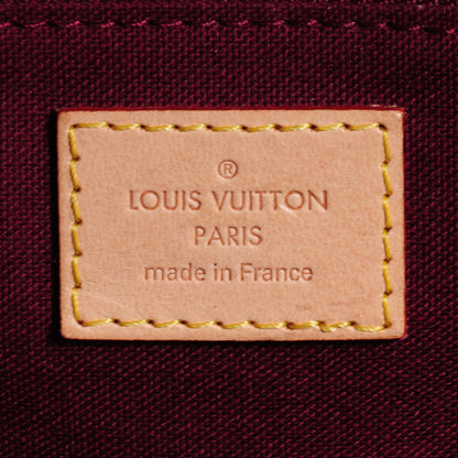 Louis Vuitton Monogram Raspail GM 6 of 7