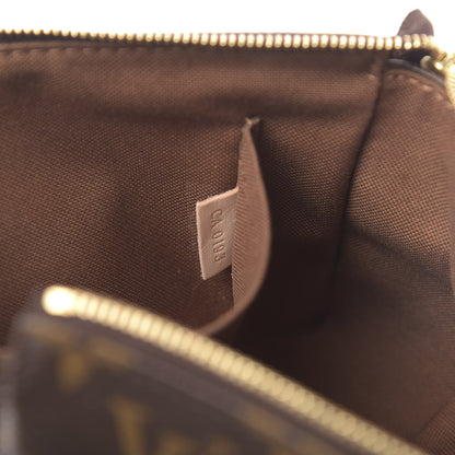 Louis Vuitton Monogram Pochette Accessories NM 7 of 11