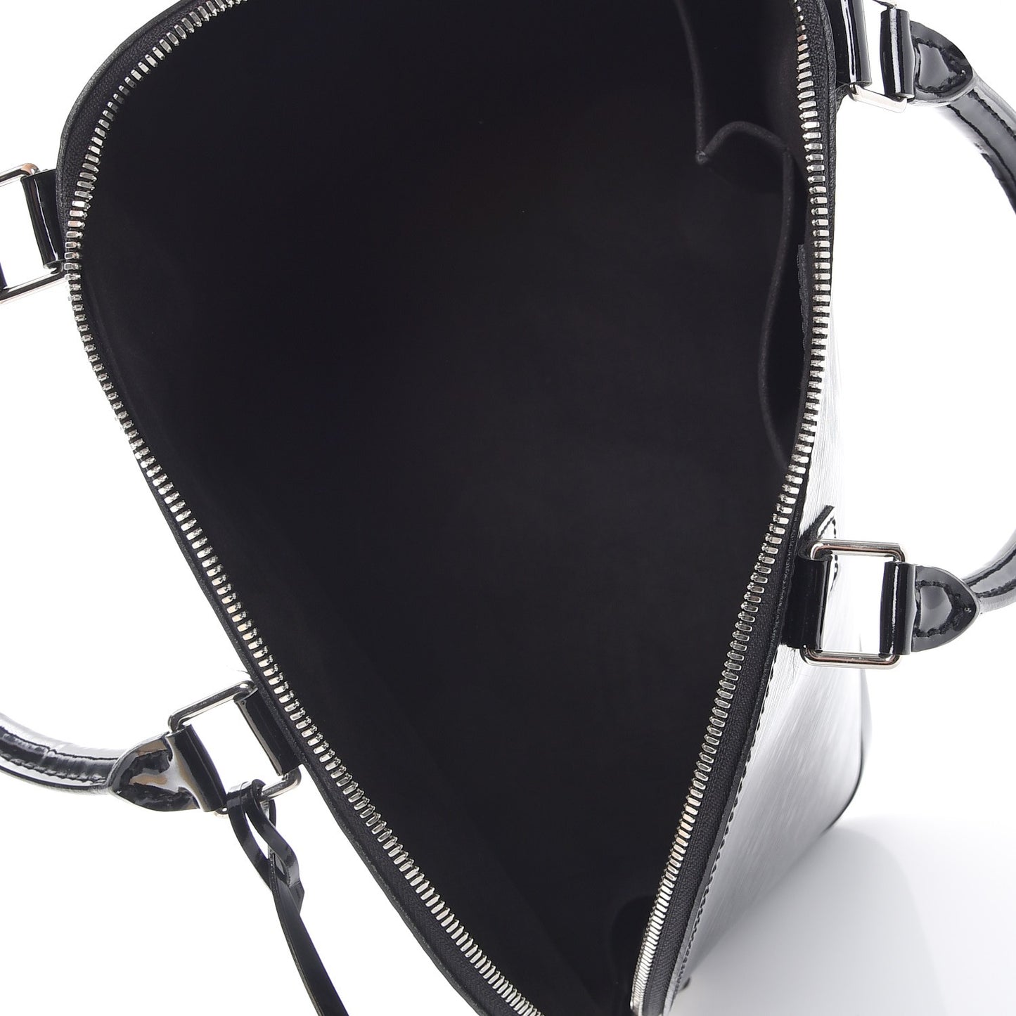 Electric Epi Alma GM Black
