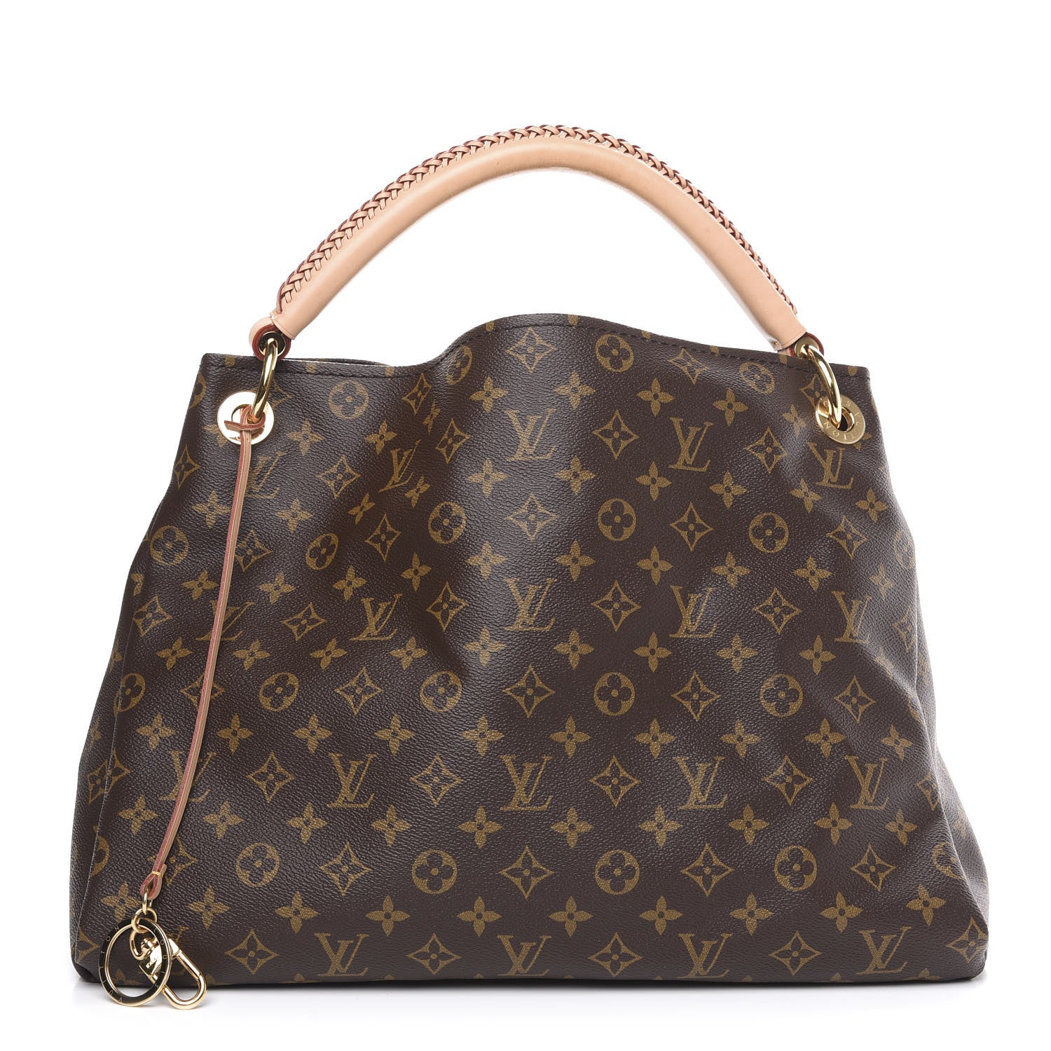 Louis Vuitton Monogram Artsy MM 1 of 10