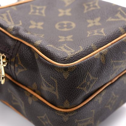 Louis Vuitton Monogram Amazone PM 8 of 11