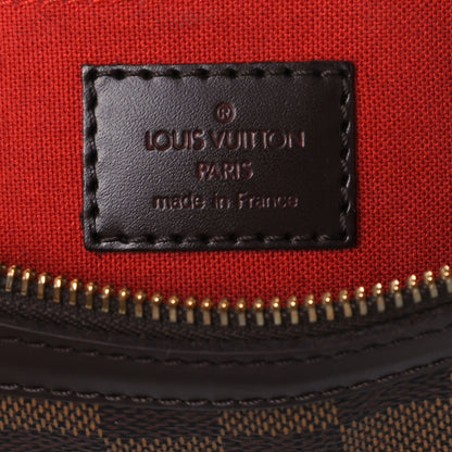 Louis Vuitton Damier Ebene Illovo PM 6 of 9