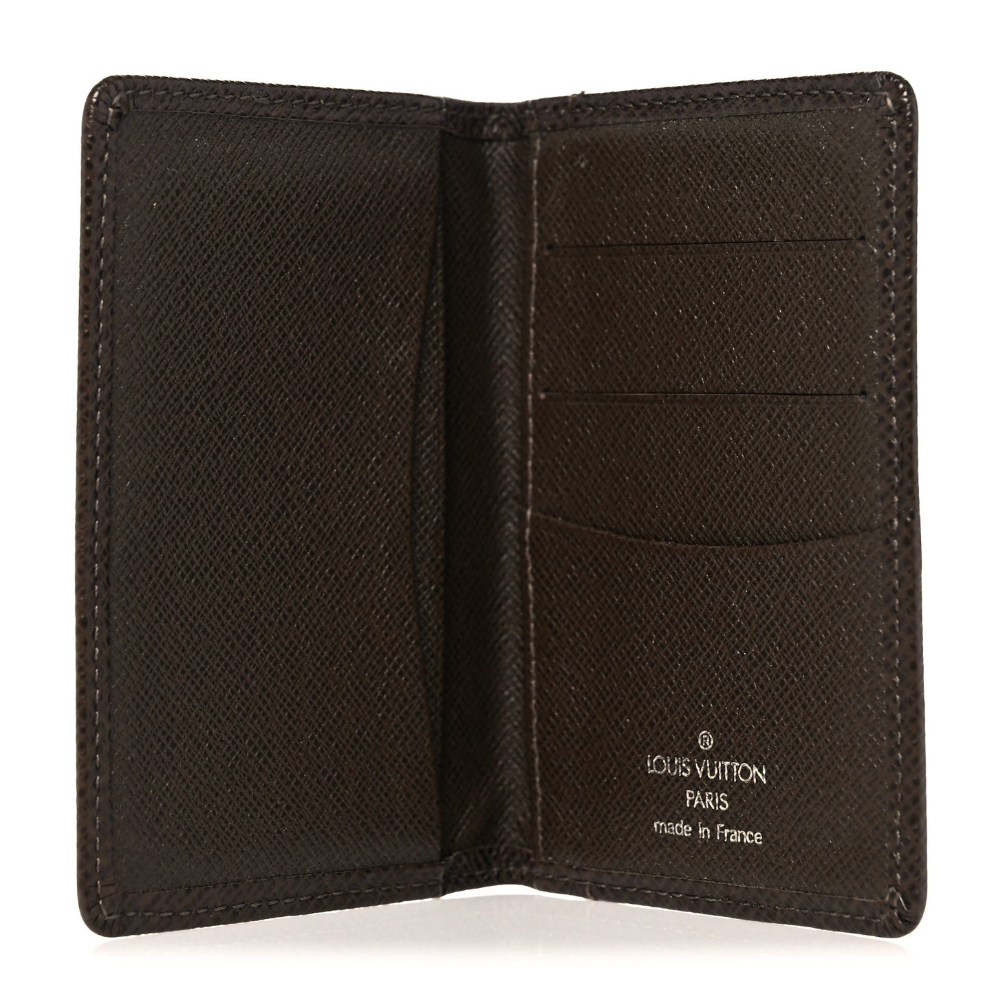Taiga Pocket Organizer Grizzli
