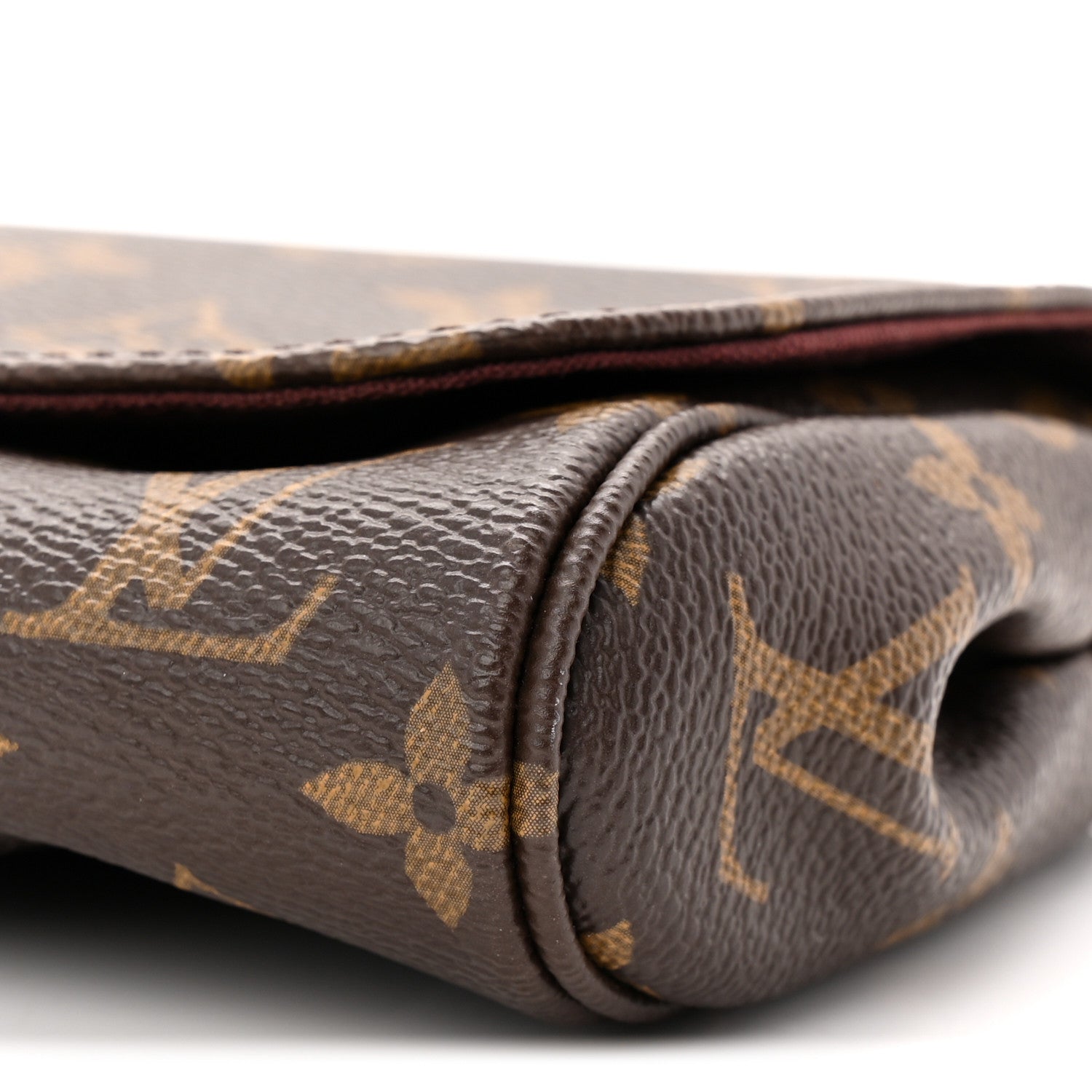 Louis Vuitton Monogram Favorite PM 11 of 11
