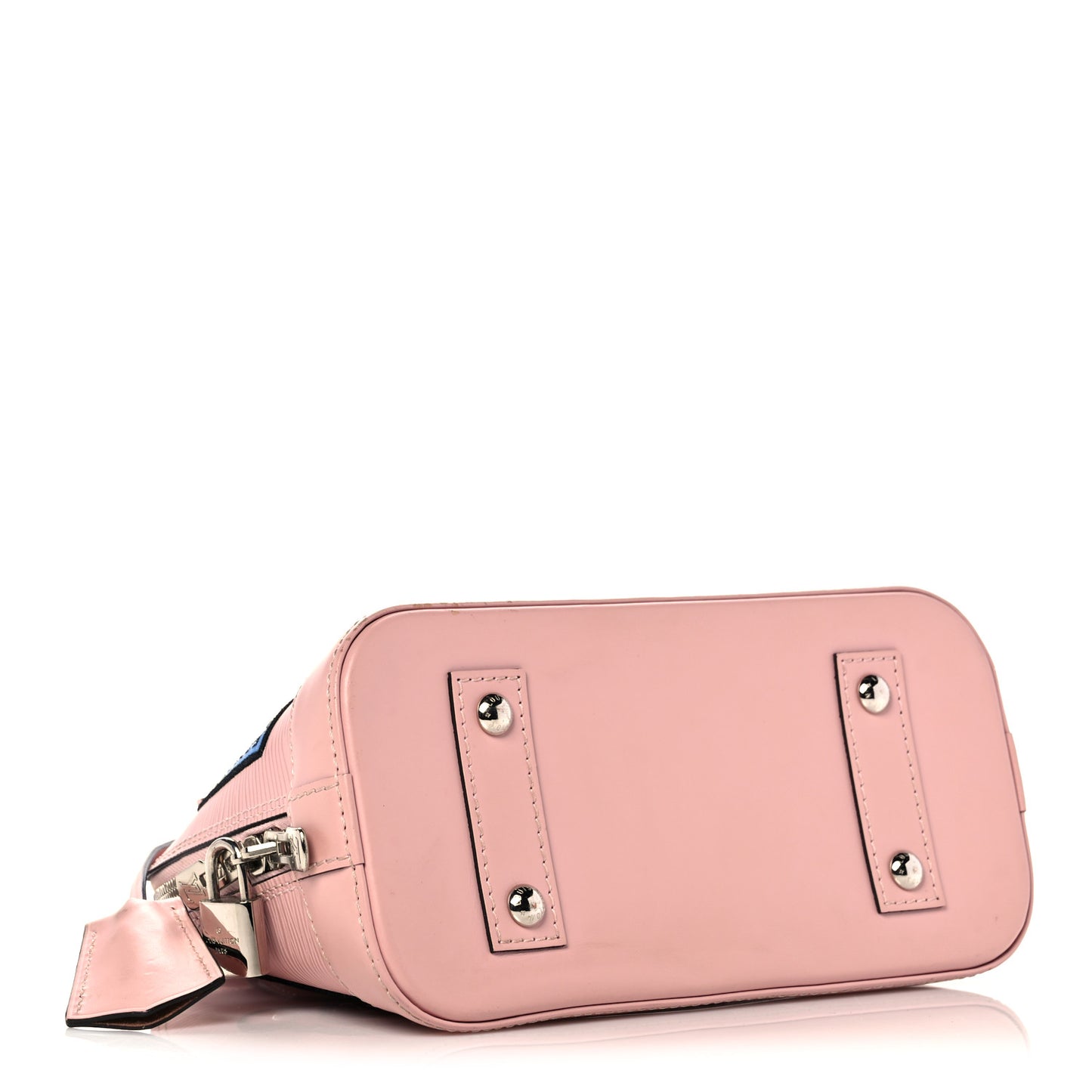 Epi Stickers Alma BB Rose Ballerine