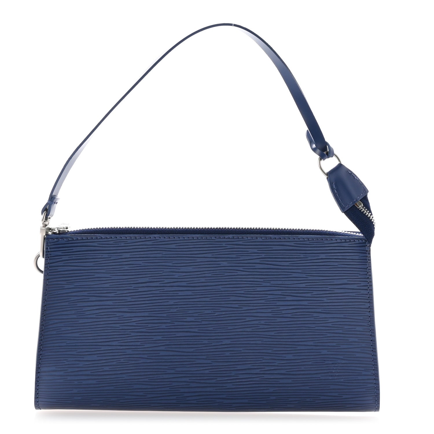 Louis Vuitton Epi Pochette Accessories 24 Toledo 1 of 9