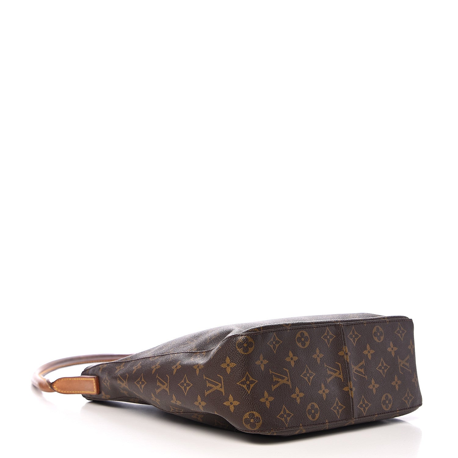 Louis Vuitton Monogram Looping GM 3 of 18