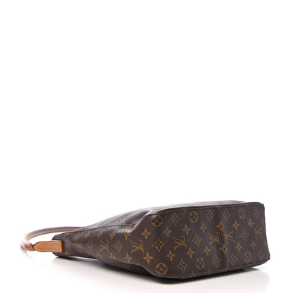 Louis Vuitton Monogram Looping GM 3 of 18