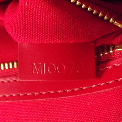 Louis Vuitton Epi Saint Tropez Rouge 9 of 9