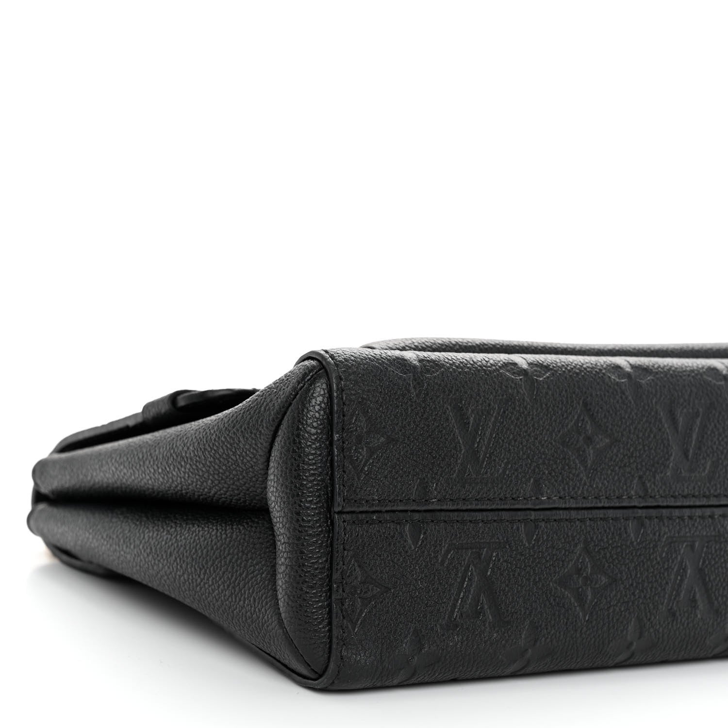 Louis Vuitton Empreinte Vavin PM Black 8 of 9