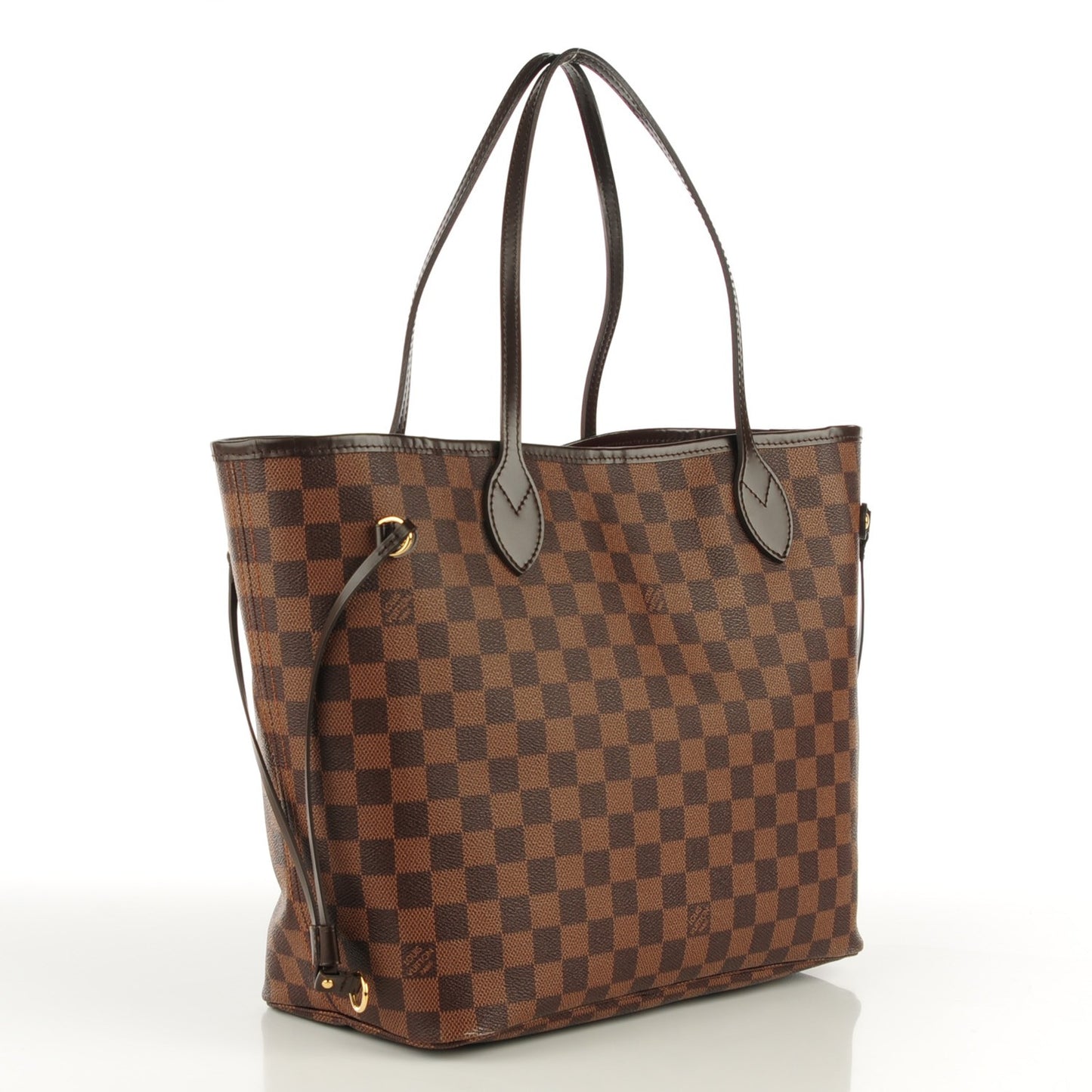 Damier Ebene Neo Neverfull MM