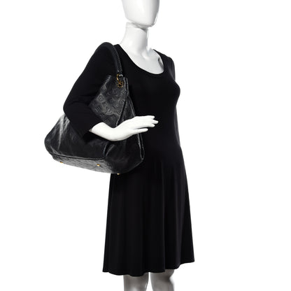 Louis Vuitton Empreinte Artsy MM Infini 2 of 8