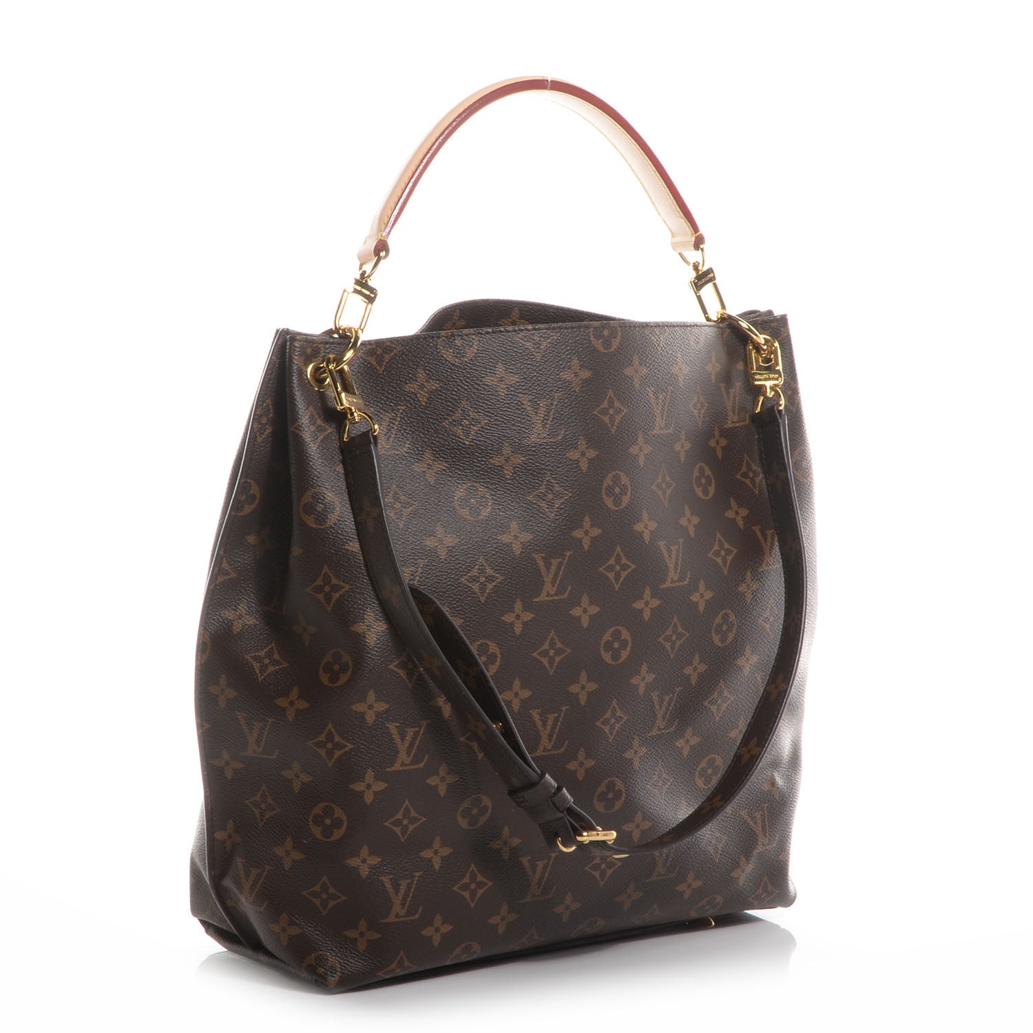Louis Vuitton Monogram Metis 3 of 9