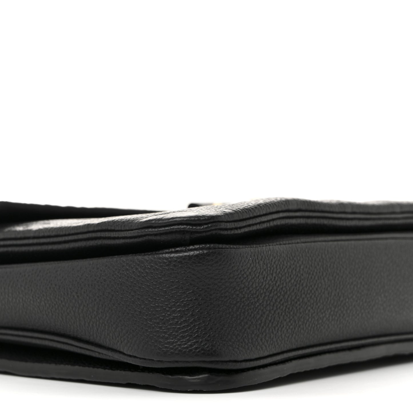 Empreinte Pochette Metis Black