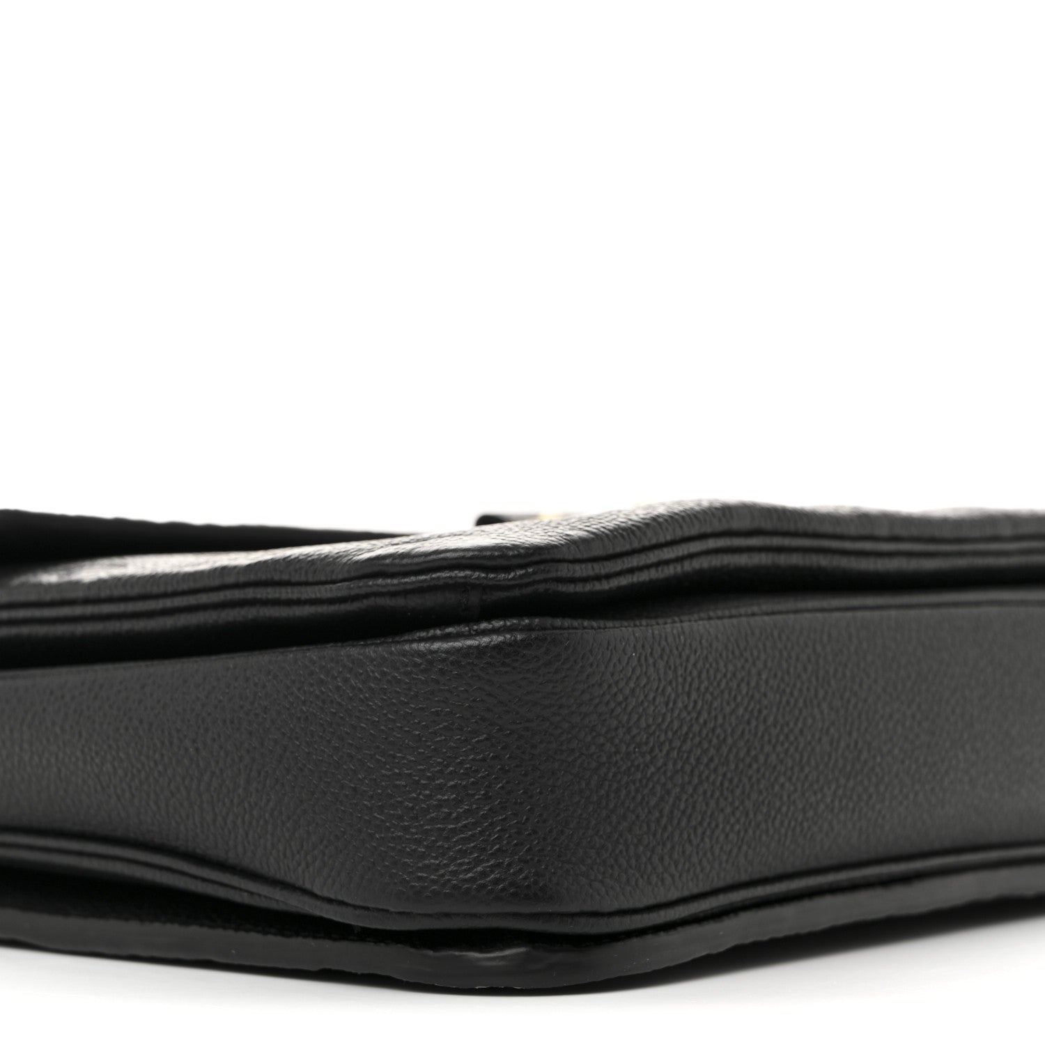 Louis Vuitton Empreinte Pochette Metis Black 8 of 11