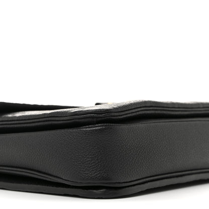 Louis Vuitton Empreinte Pochette Metis Black 8 of 11