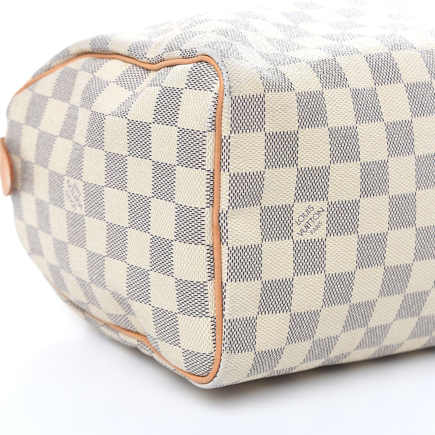 Damier Azur Speedy 25