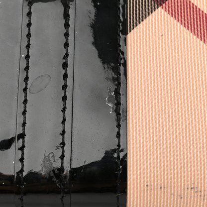 Burberry Nova Check Penrose Continental Wallet Black 10 of 14