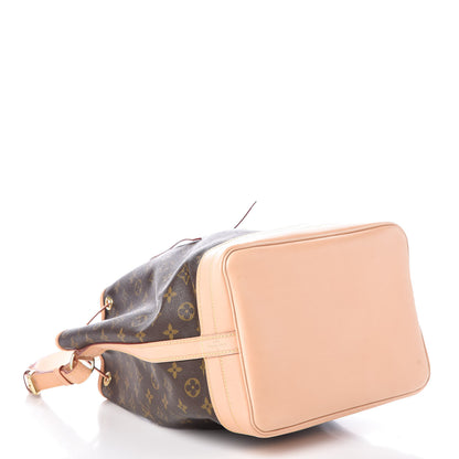Louis Vuitton Monogram Noe 4 of 11