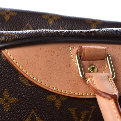 Louis Vuitton Monogram Eole 60 12 of 16
