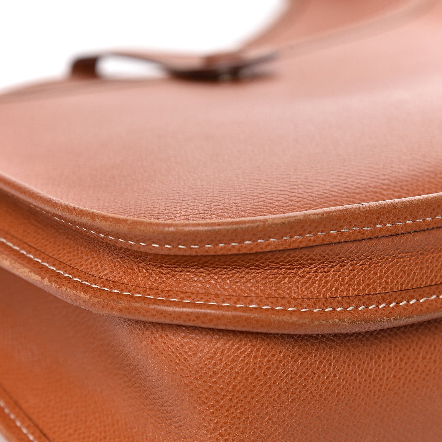 Hermes Epsom Evelyne II PM Gold 16 of 27