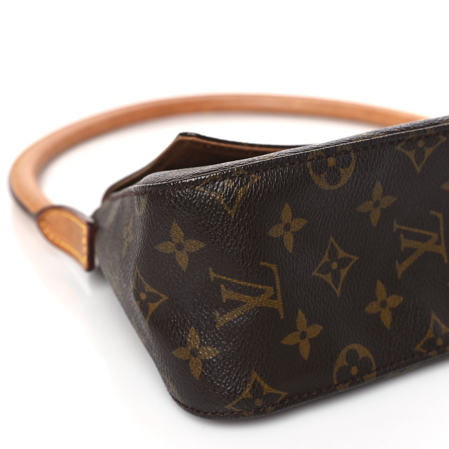 Monogram Mini Looping