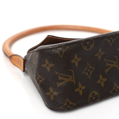 Louis Vuitton Monogram Mini Looping 8 of 12
