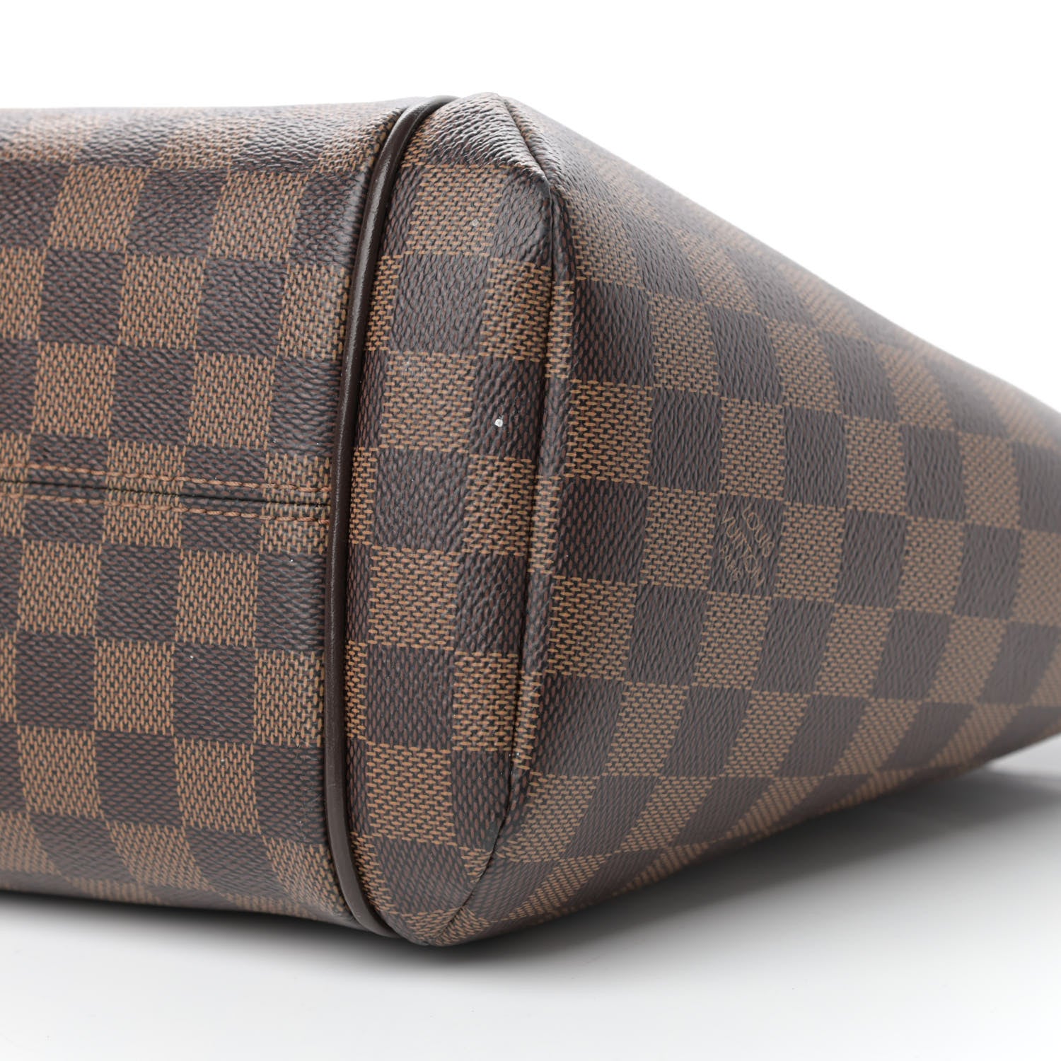 Louis Vuitton Damier Ebene Totally PM 11 of 19