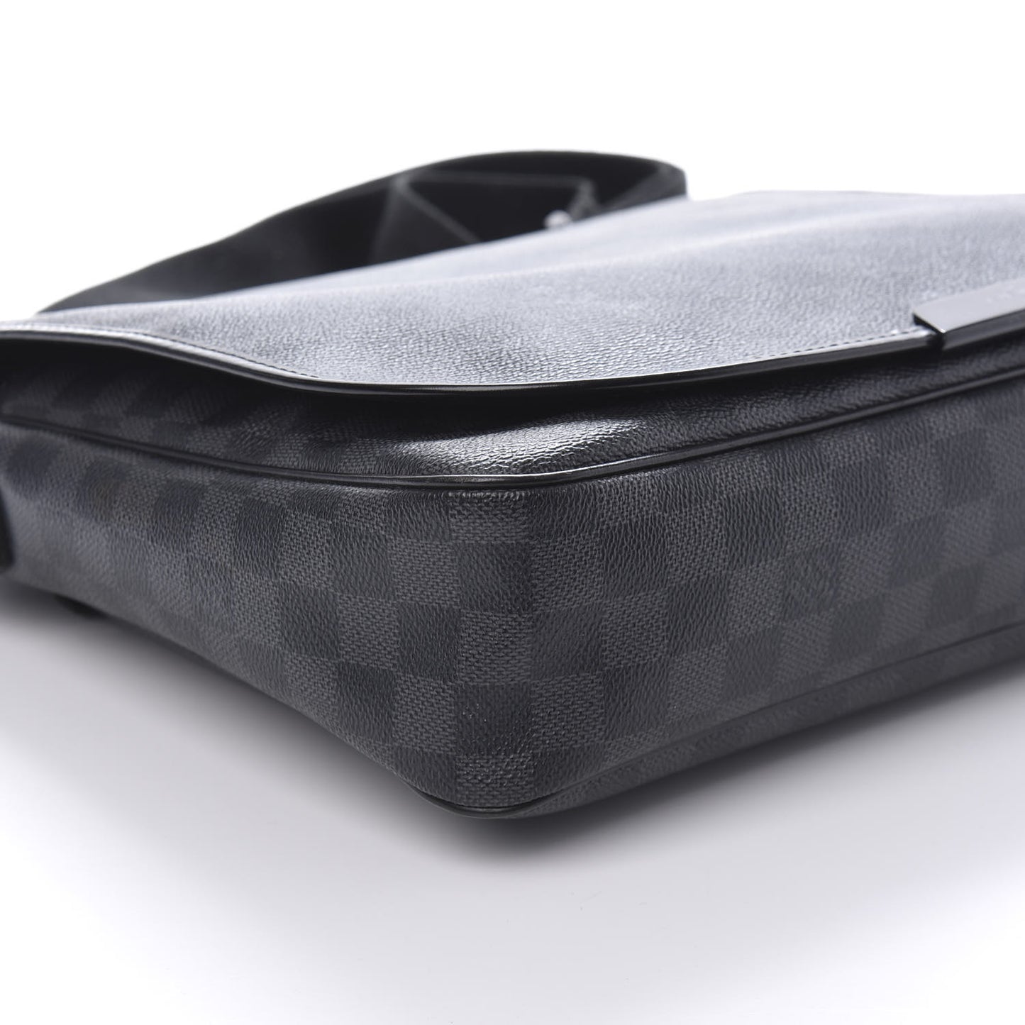 Damier Graphite Daniel MM