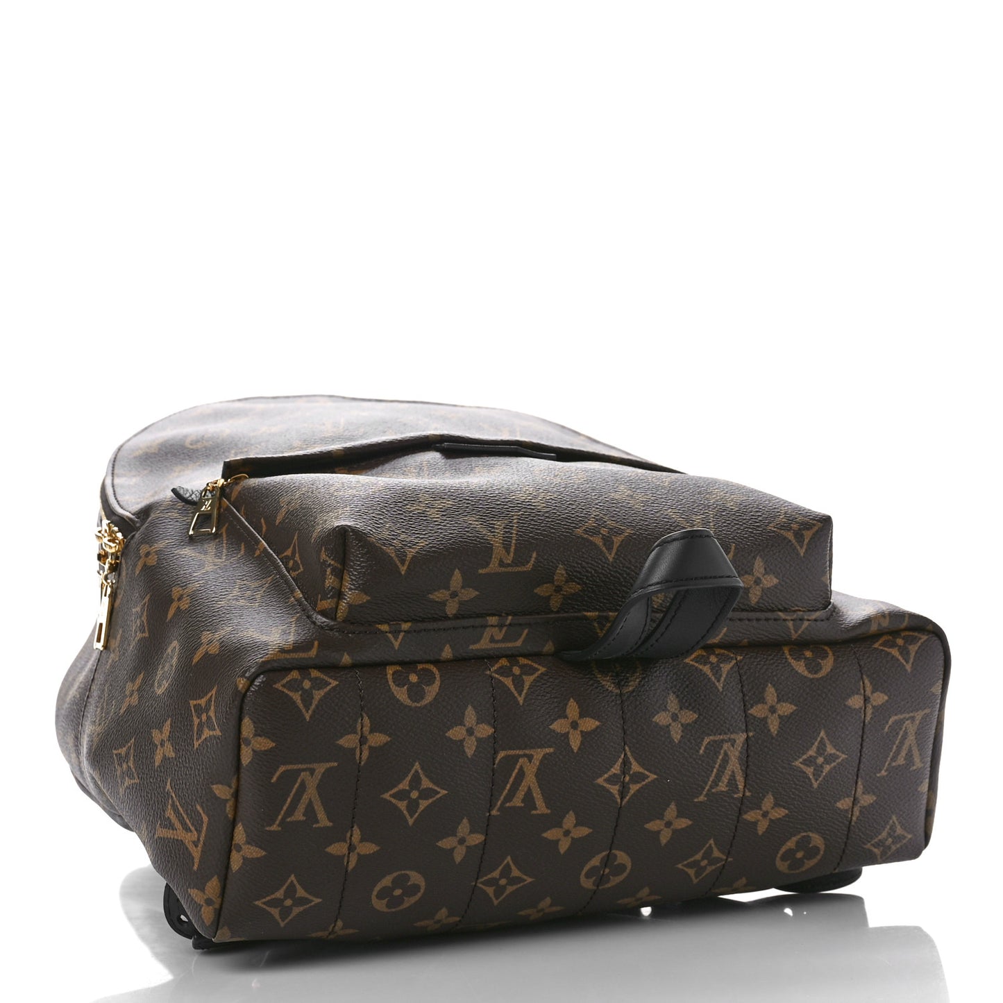 Monogram Palm Springs Backpack MM