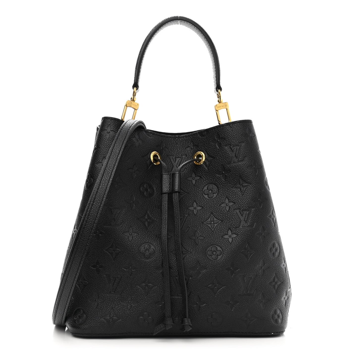 Empreinte Neonoe MM Black