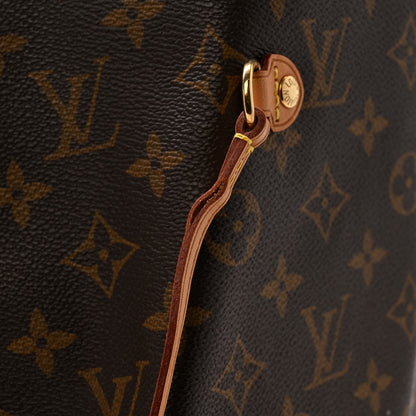 Louis Vuitton Monogram Neo Neverfull GM Pivoine 17 of 17