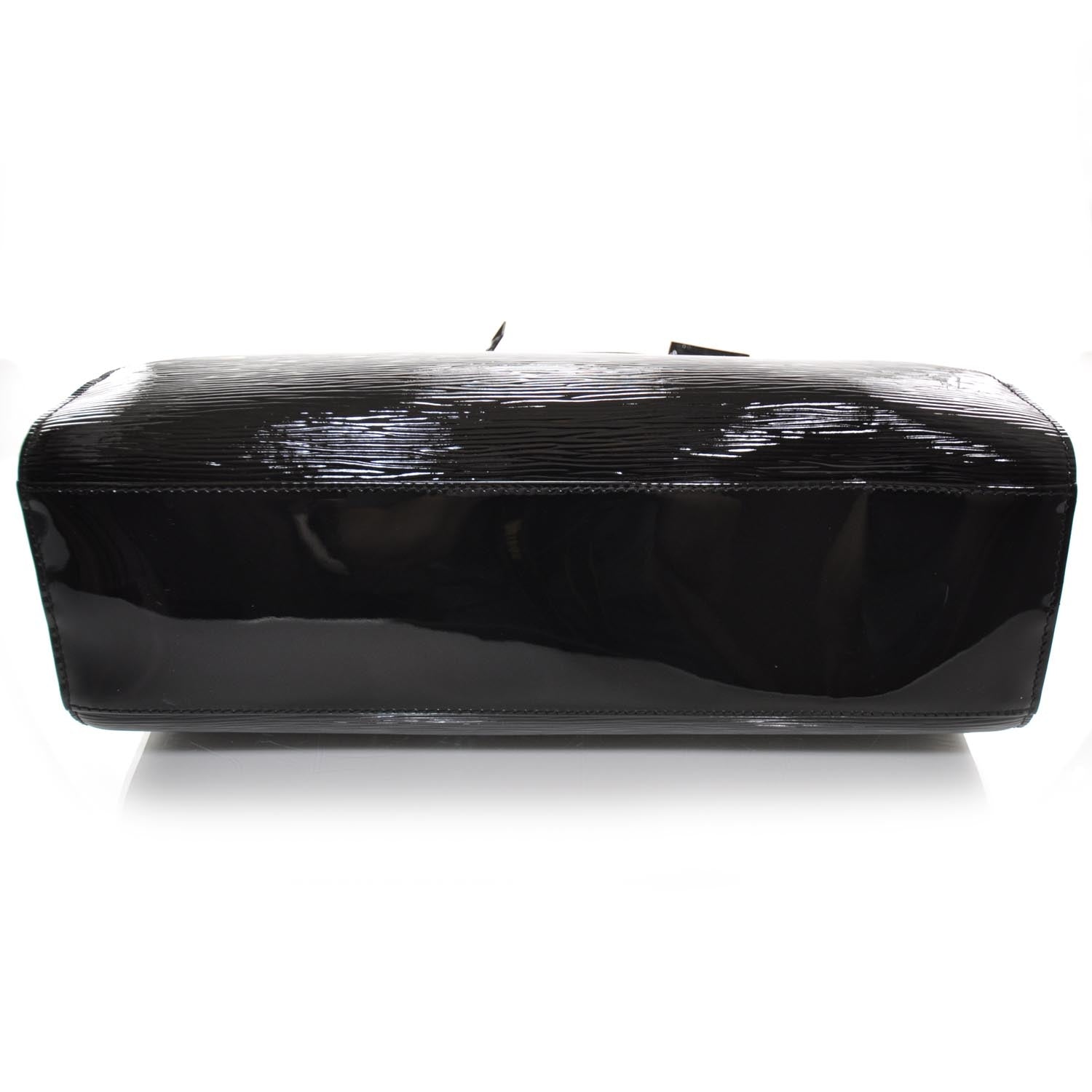 Louis Vuitton Electric Epi Pont-Neuf PM Black 4 of 8