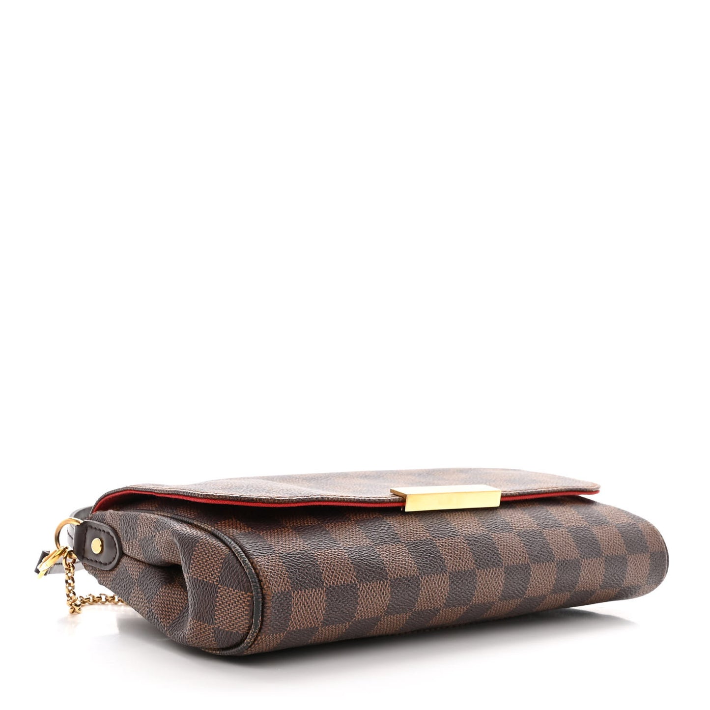 Damier Ebene Favorite MM