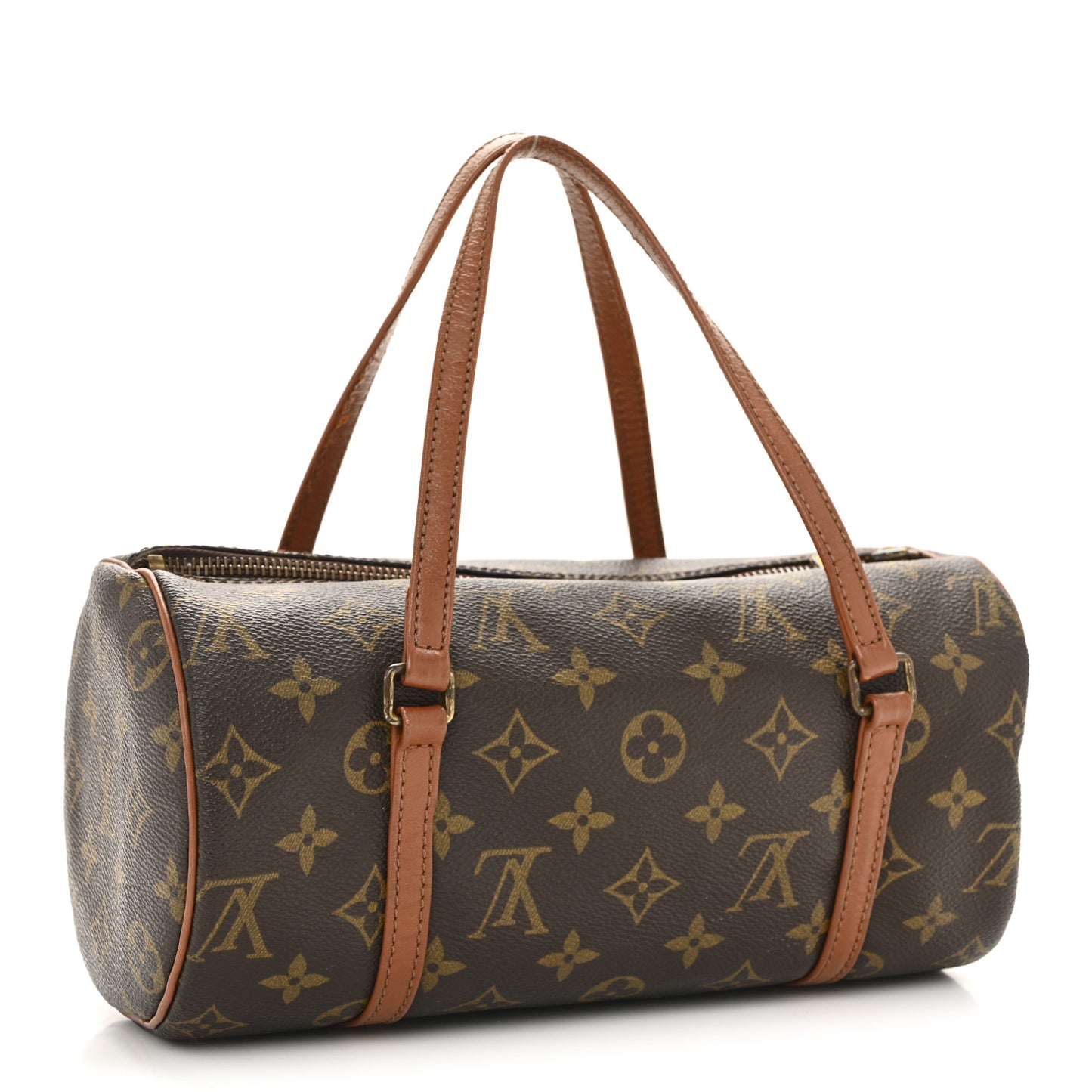 Monogram Papillon 26