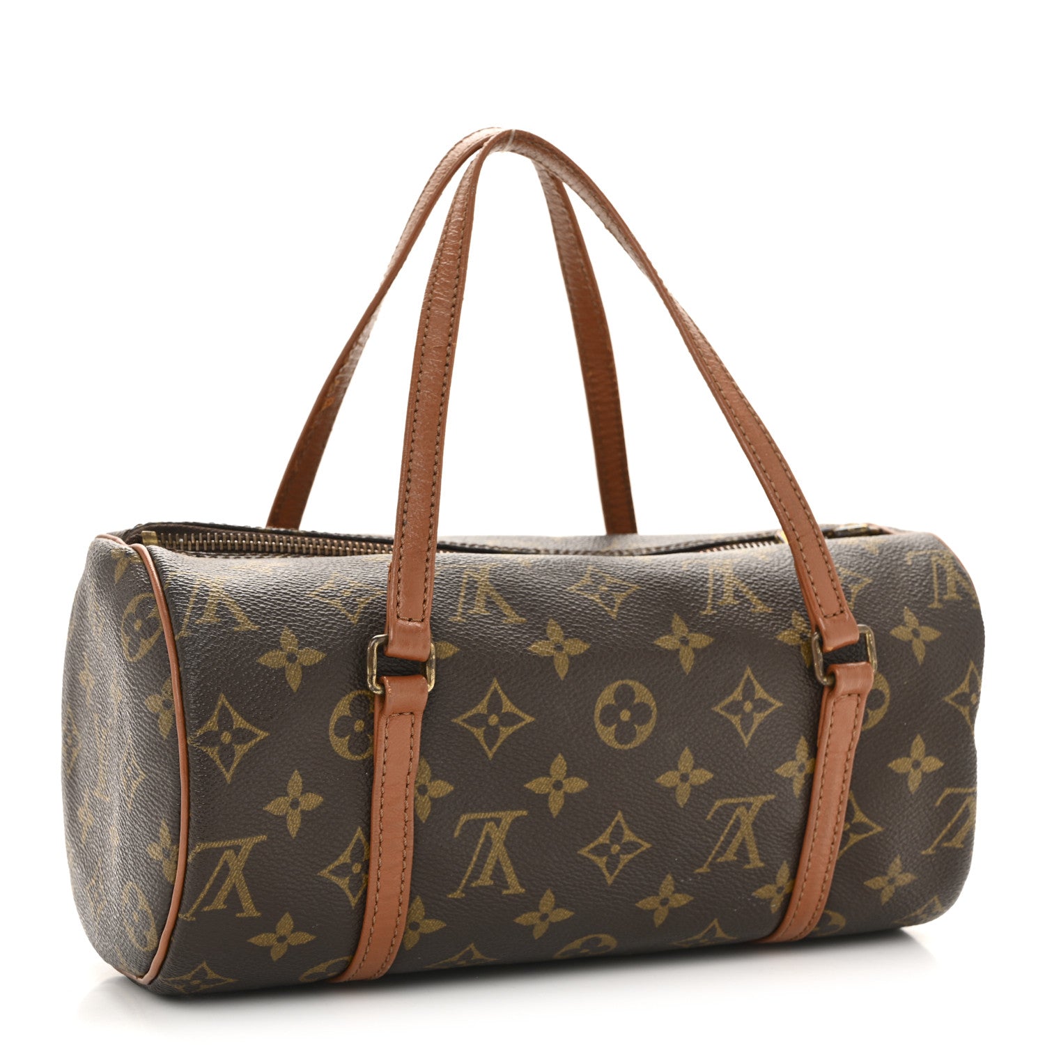 Louis Vuitton Monogram Papillon 26 3 of 12