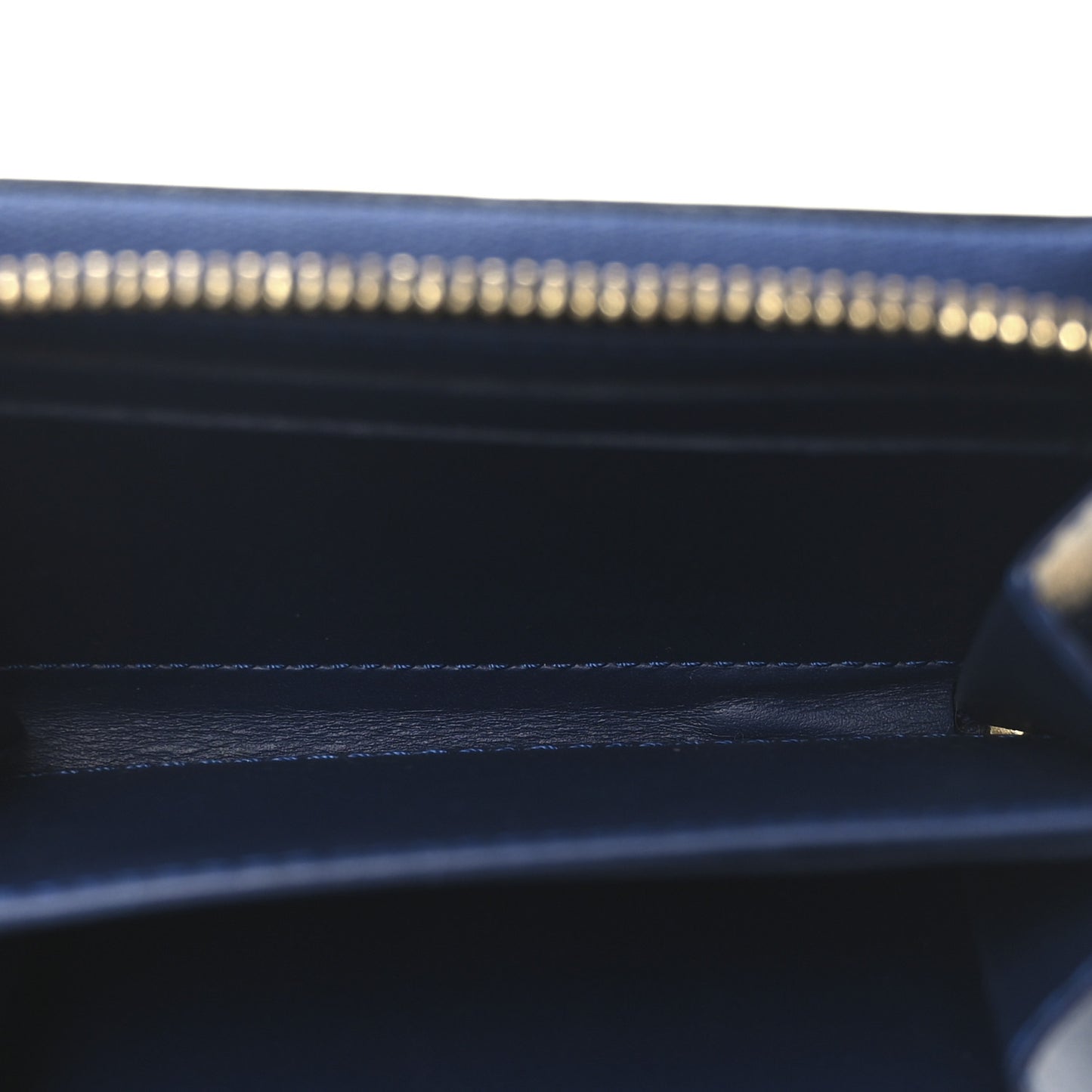 Vernis Zippy Coin Purse Grand Blue