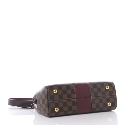 Louis Vuitton Damier Ebene Bond Street Bordeaux 3 of 9