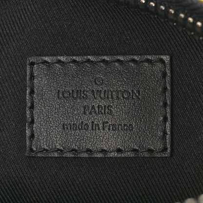 Louis Vuitton Monogram Sunset Keepall XS Multicolor 6 of 9