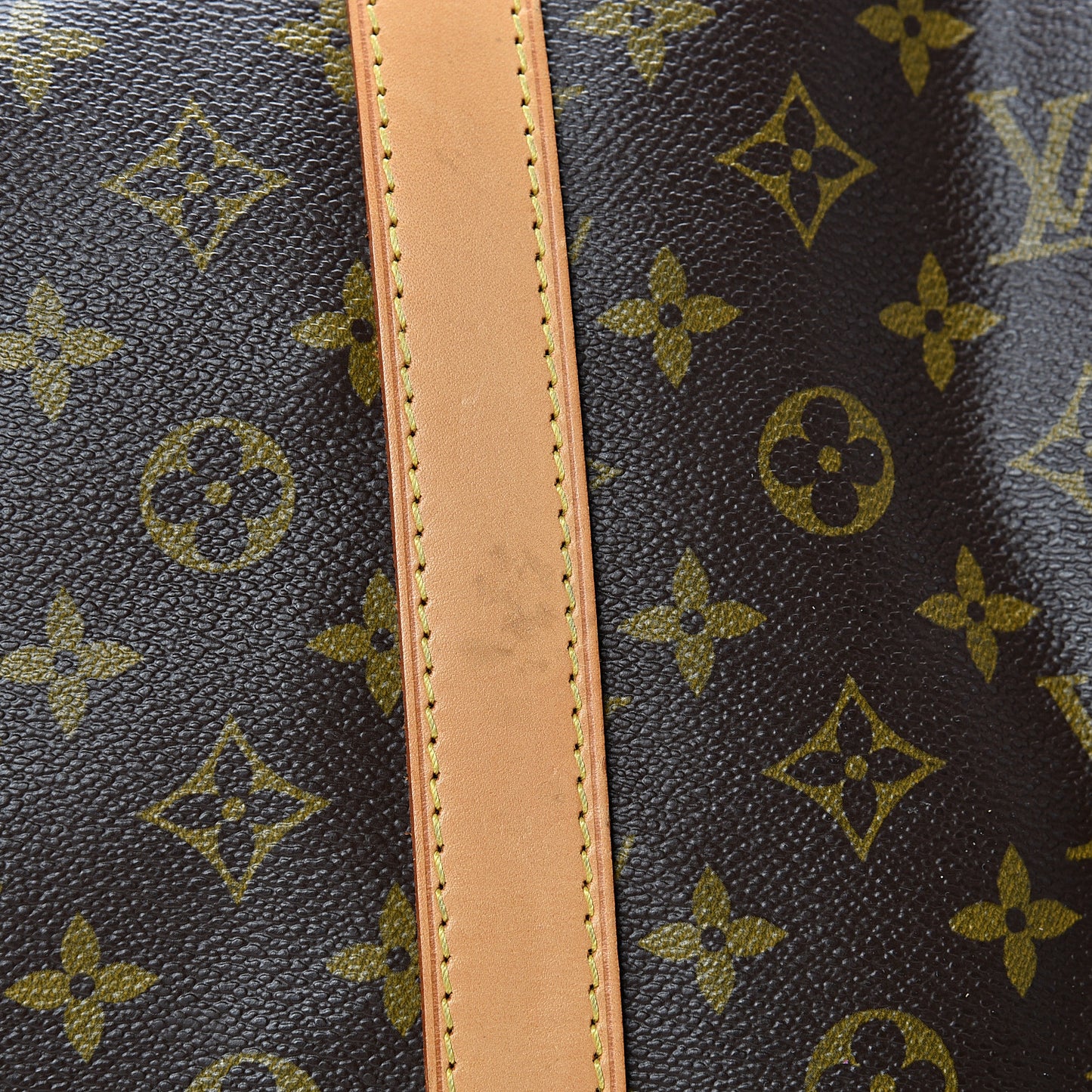 Monogram Keepall Bandouliere 60