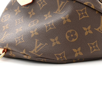 Louis Vuitton Monogram Bumbag 9 of 10