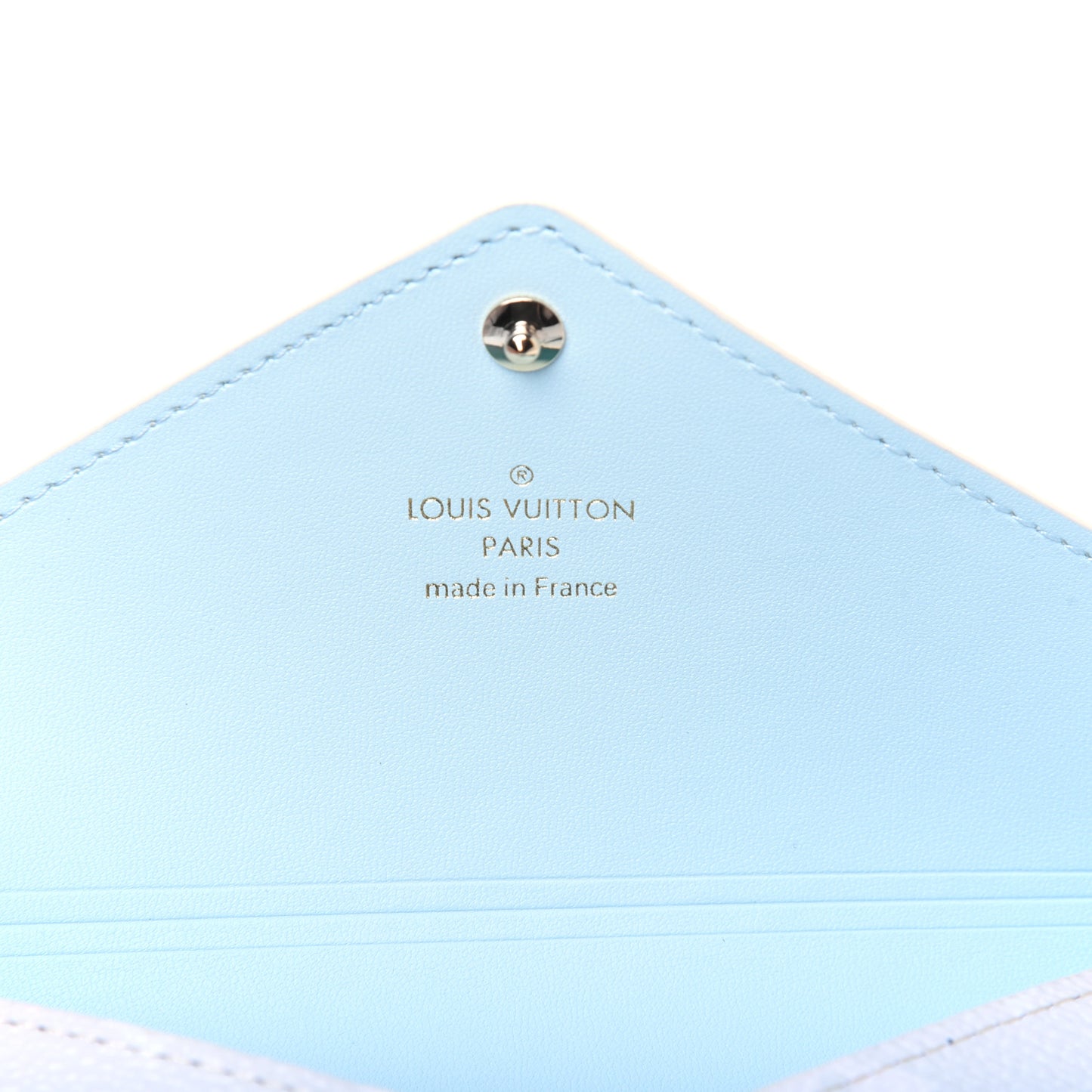 Monogram Giant By The Pool Kirigami Pochette Set