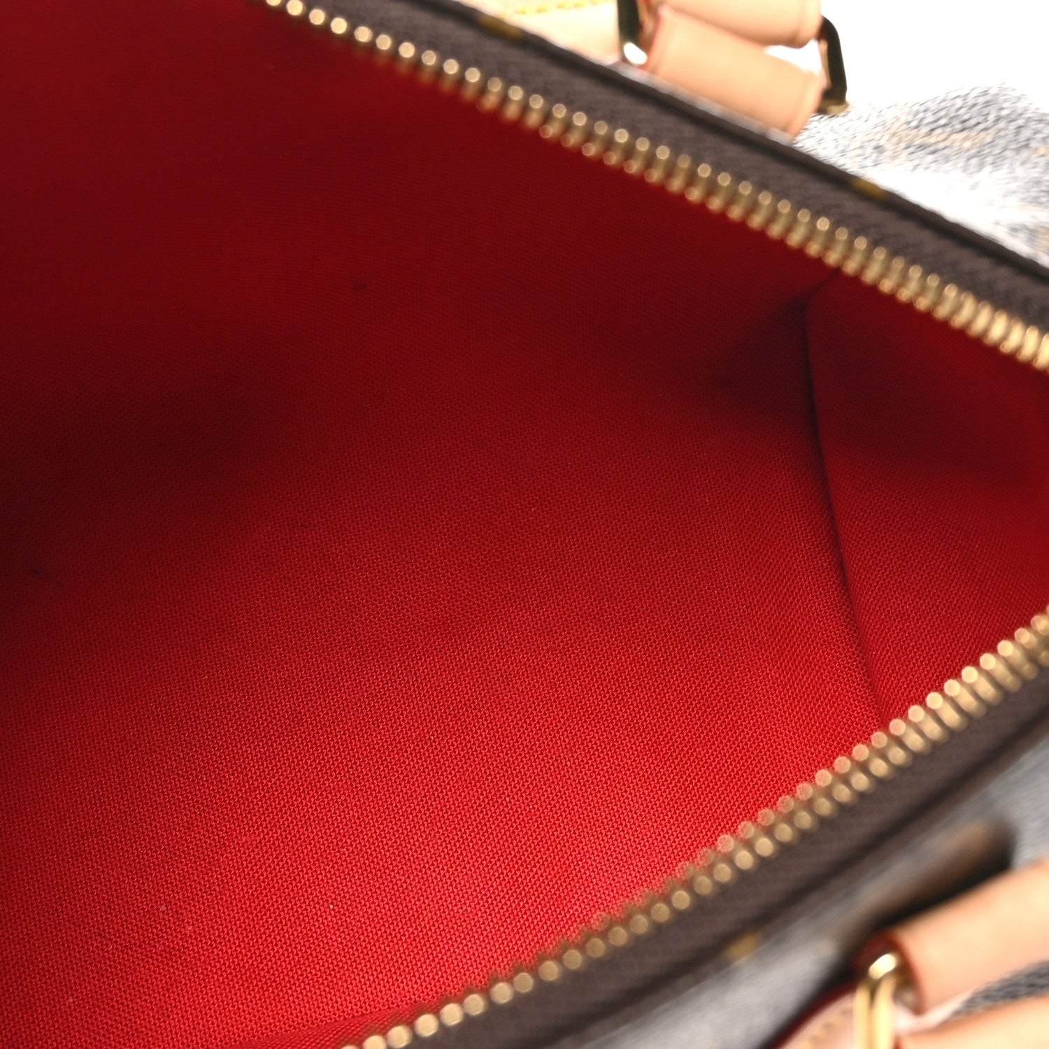 Louis Vuitton Monogram Speedy Bandouliere 20 5 of 9